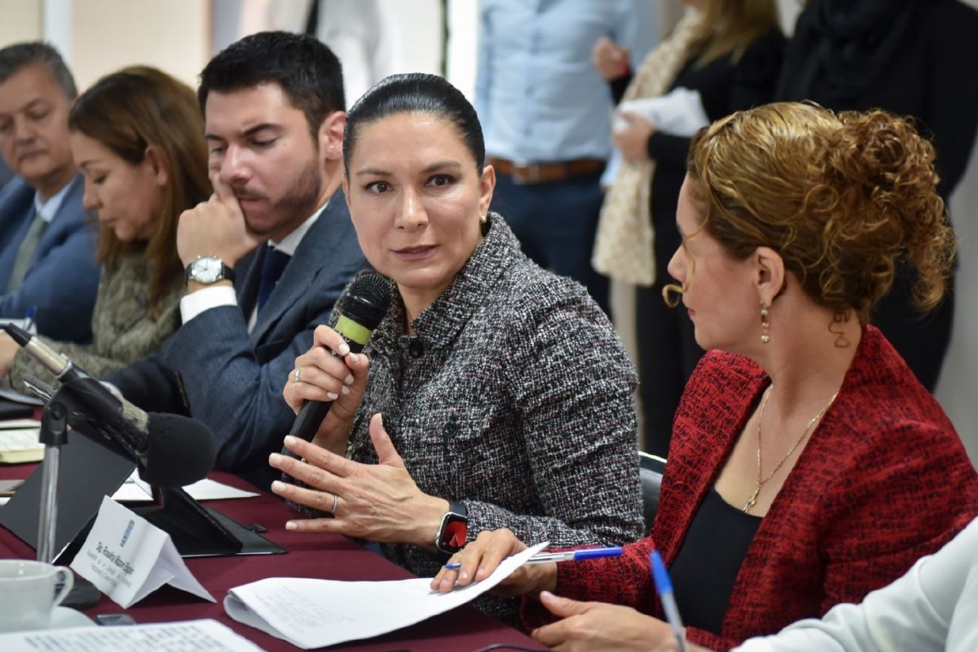 El año que viene se podría reactivar el servicio de ferrocarril