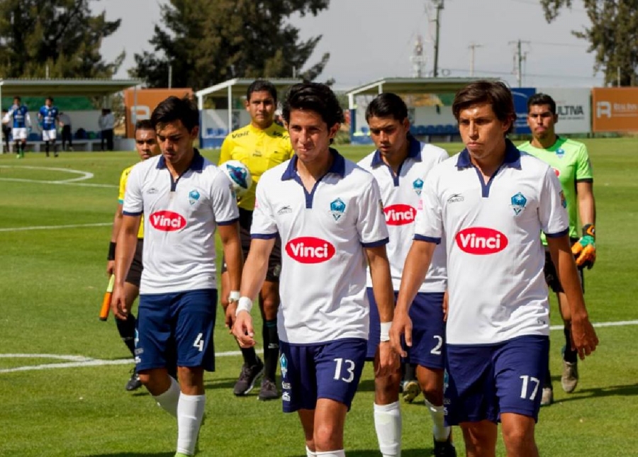 ¡A imprimirle garra!