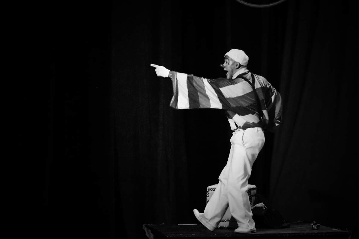 en movimiento