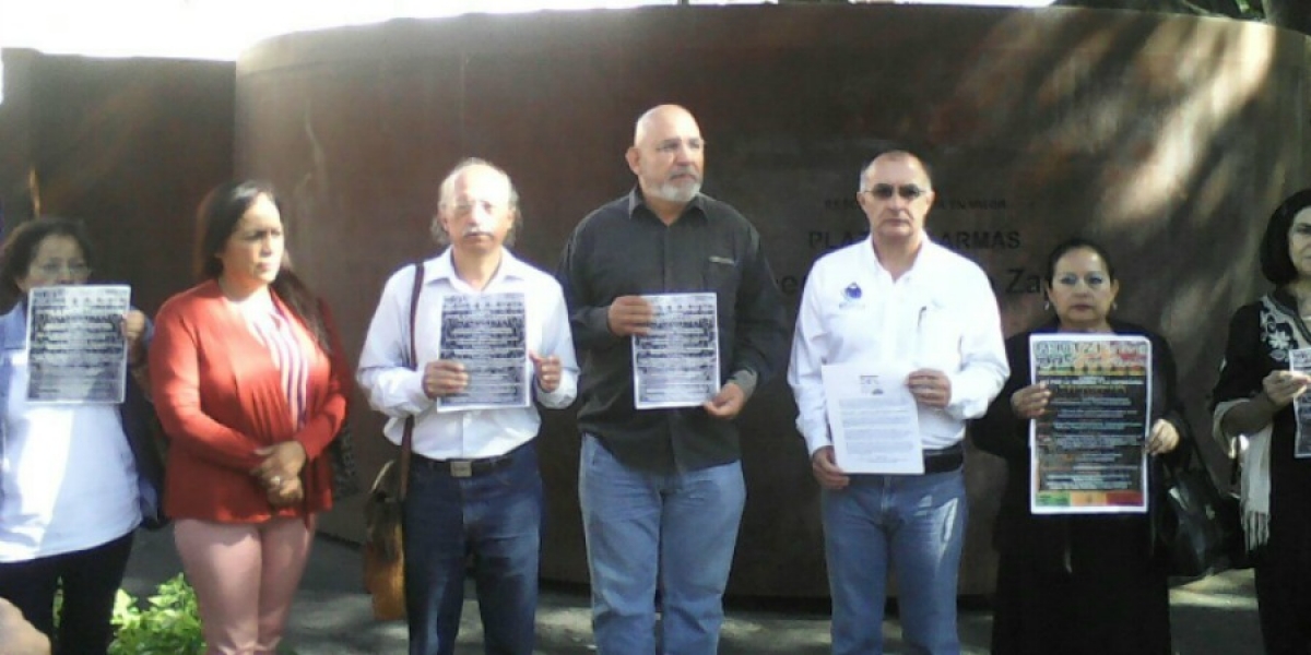 Llegará a Amilcingo la caravana Ayotzinapa Vive, el próximo día 23: CIDH