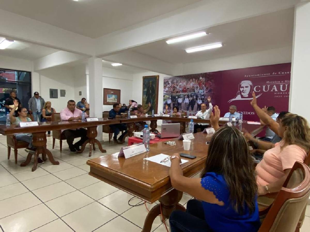 Aumentan recursos para obras en colonias de Cuautla