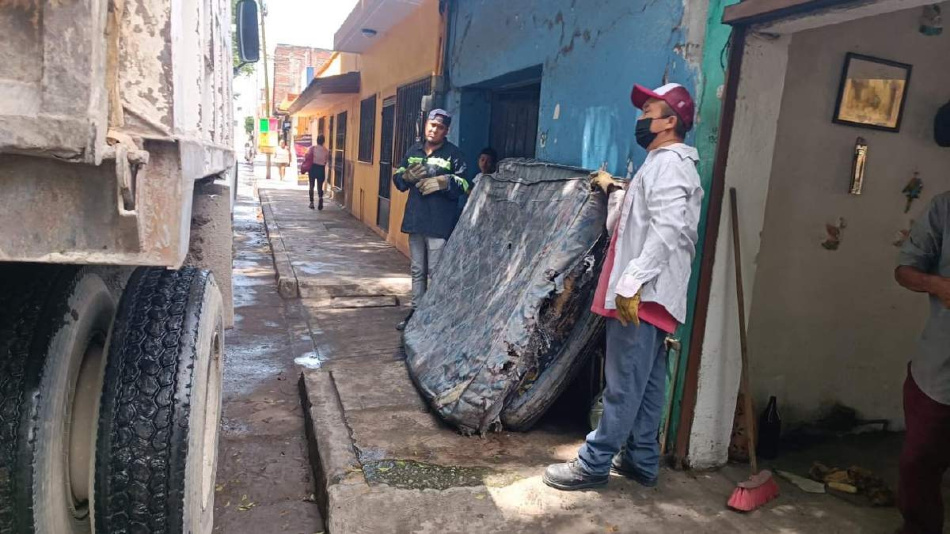 Aplicará Secretaría de Salud programa de contención del dengue