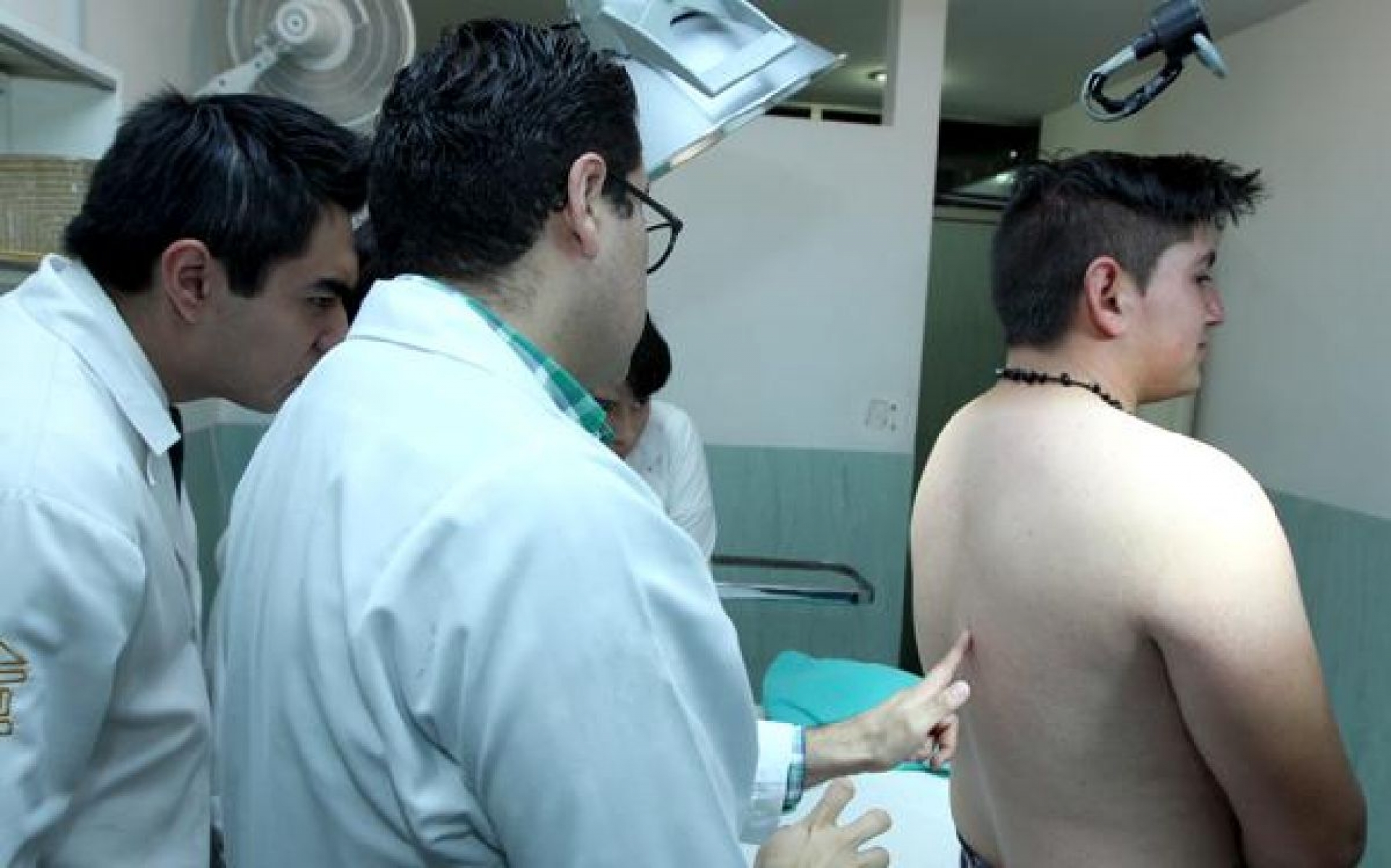 La urticaria es más común por estrés: IMSS