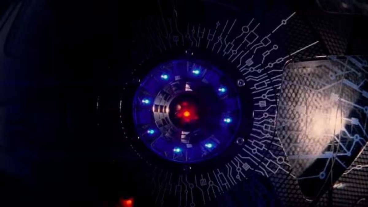 Dron guiado por inteligencia artificial 'mató' a su operador en una simulación