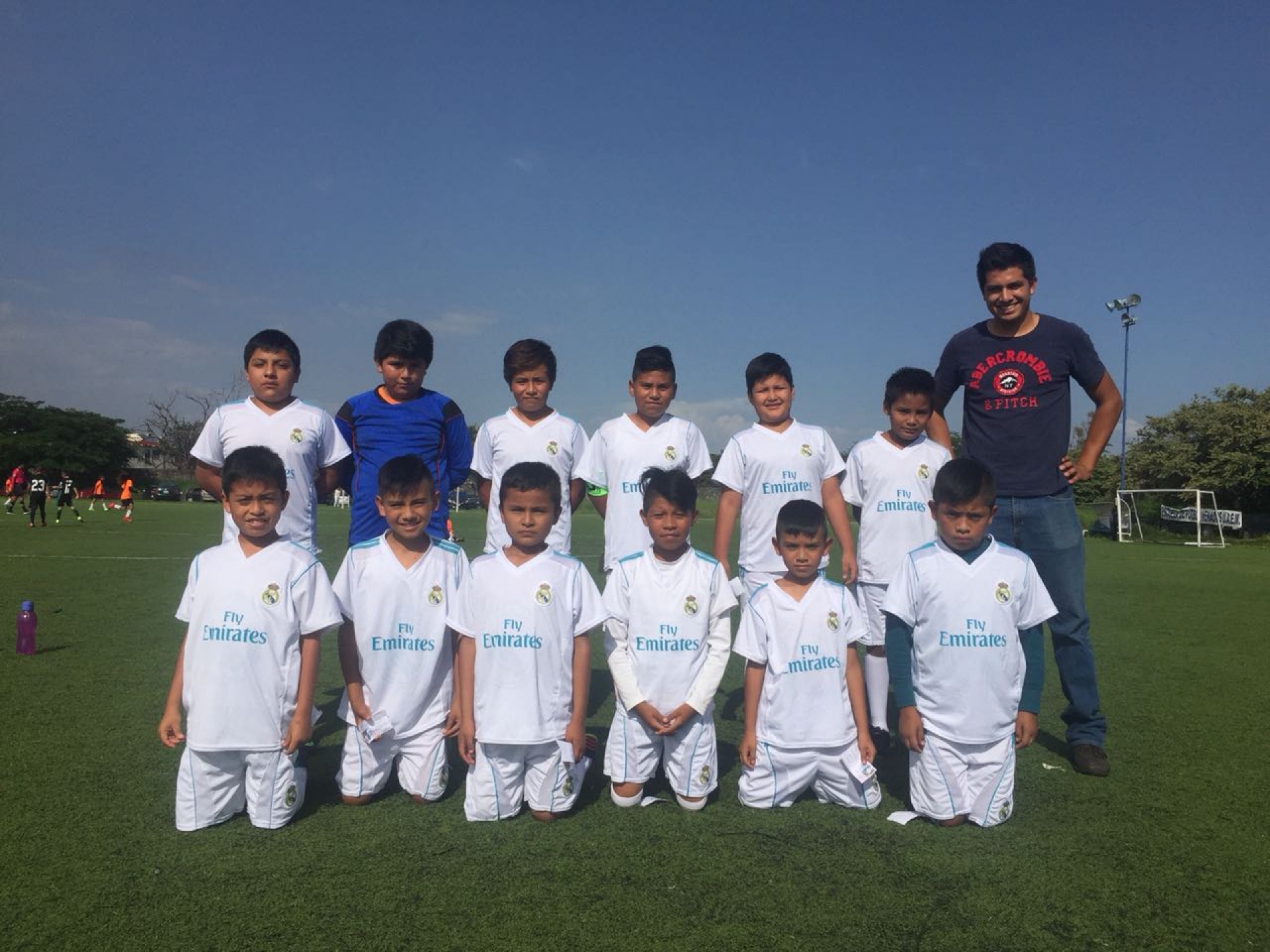 Inicia la liguilla del torneo de Verano 2018 de la Liga de Futbol Morelos