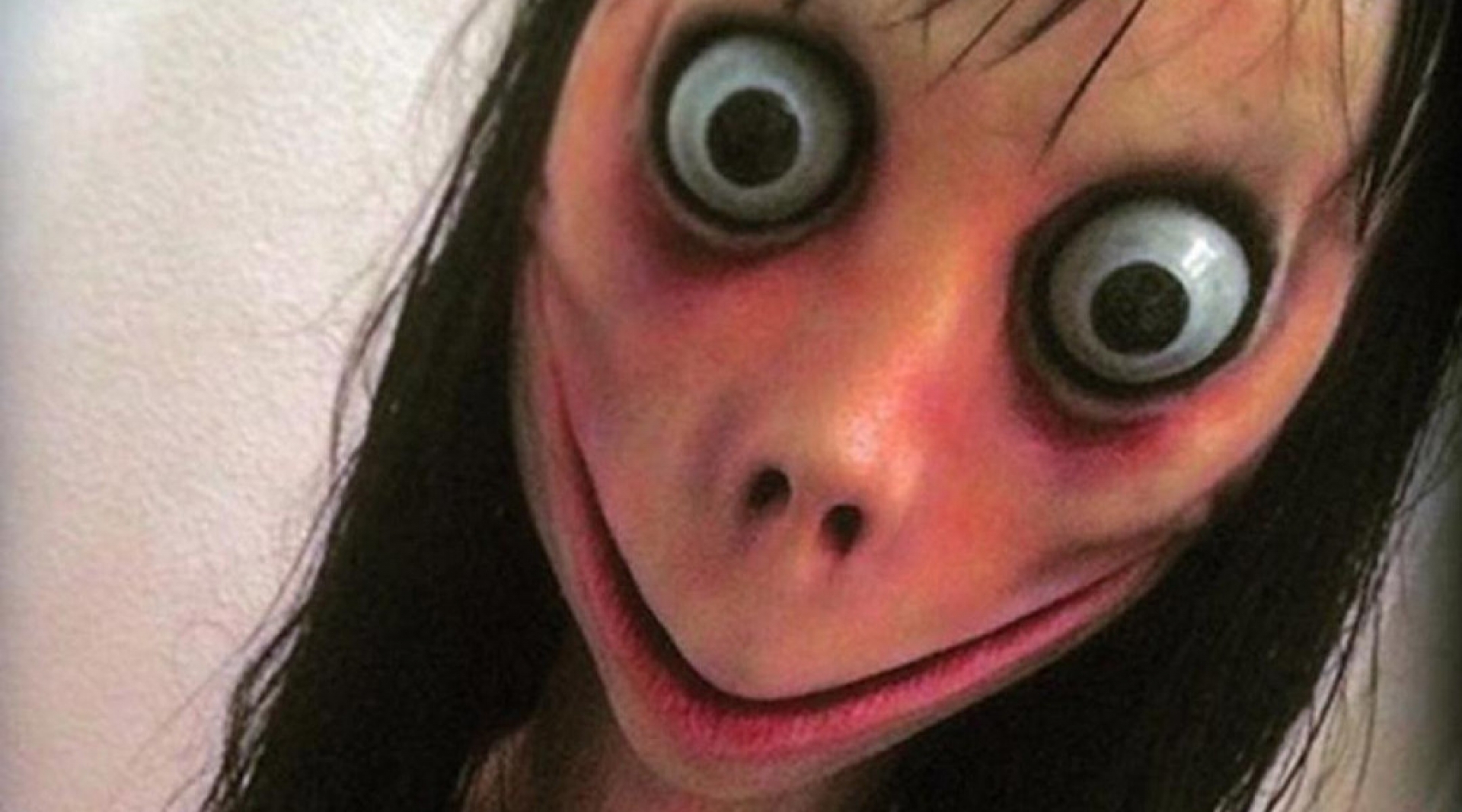 ¿Qué es Momo, el viral de WhatsApp que puso en alerta a las autoridades?
