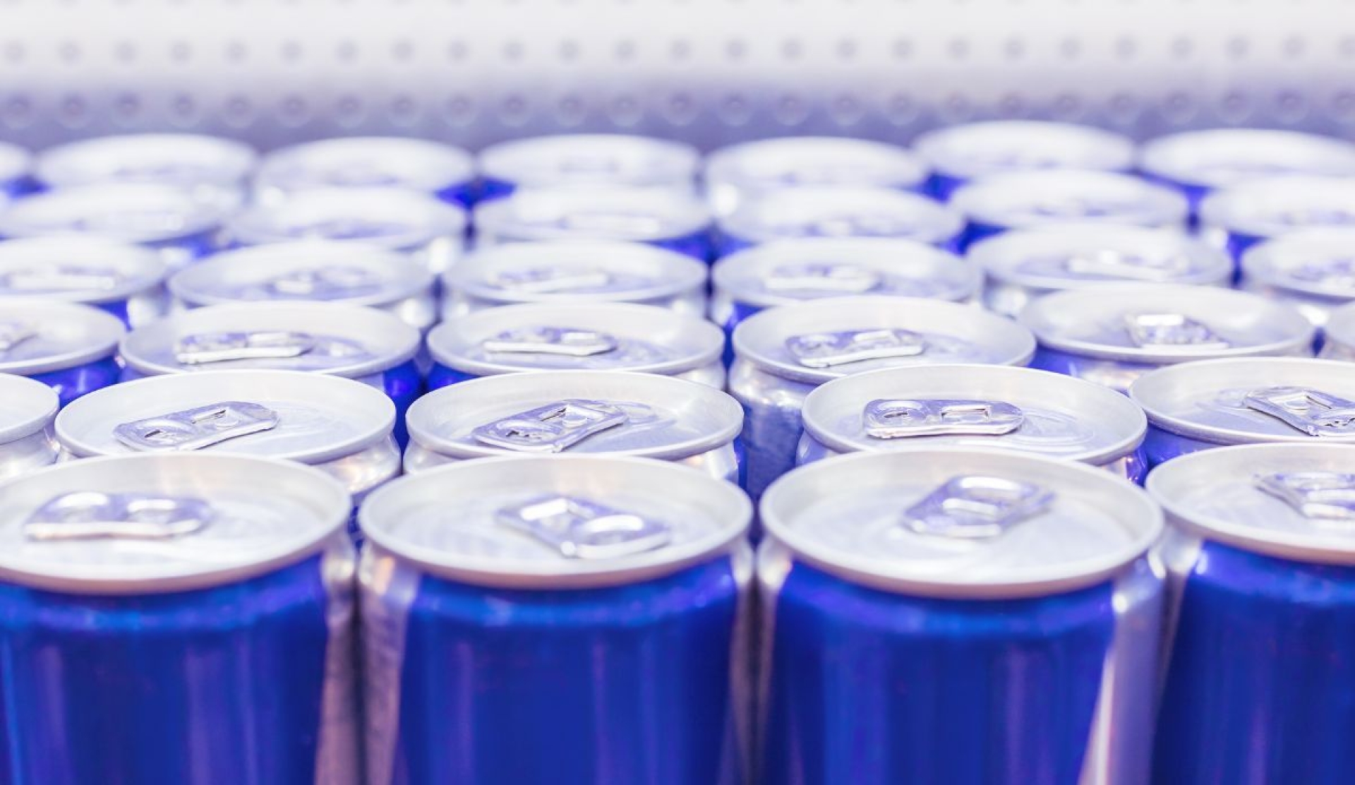 ¿Por qué el IMSS desaconseja las bebidas energéticas?