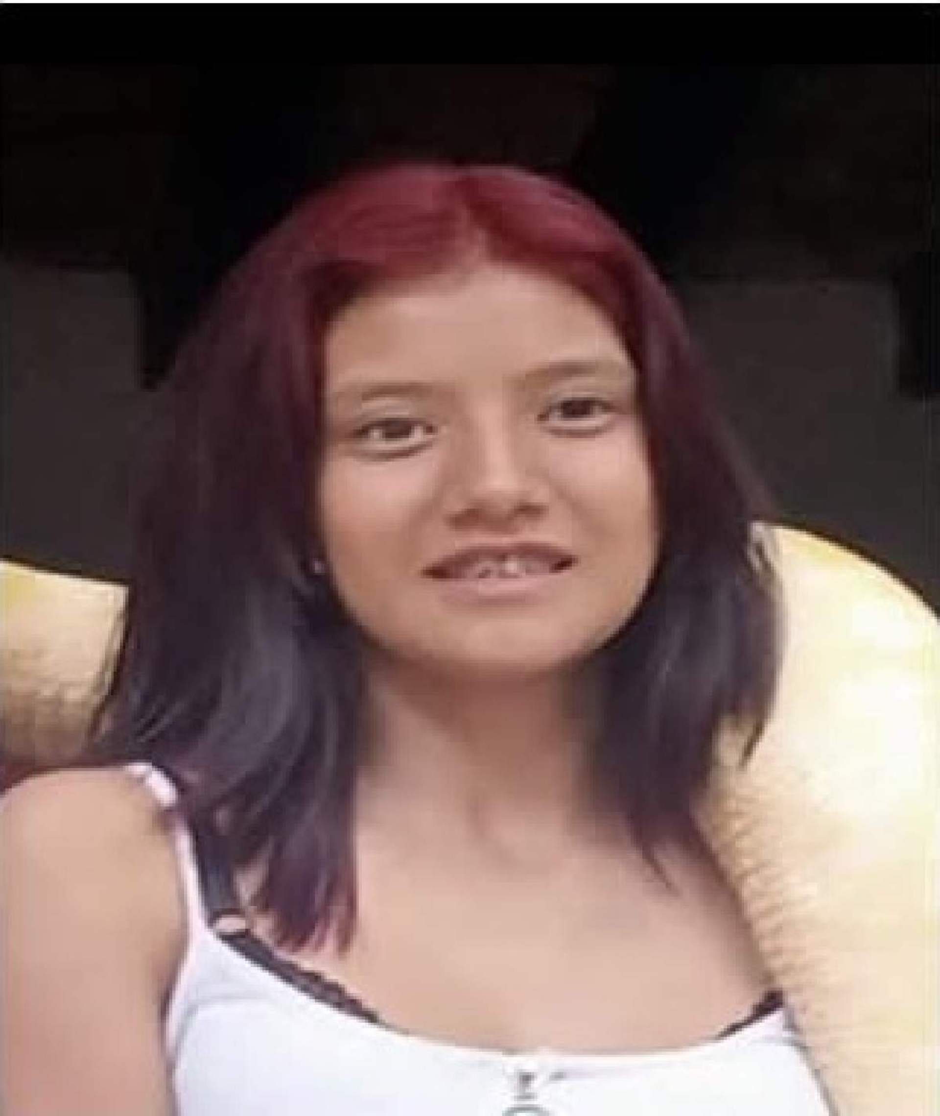 Buscan a adolescente desaparecida en Cuernavaca