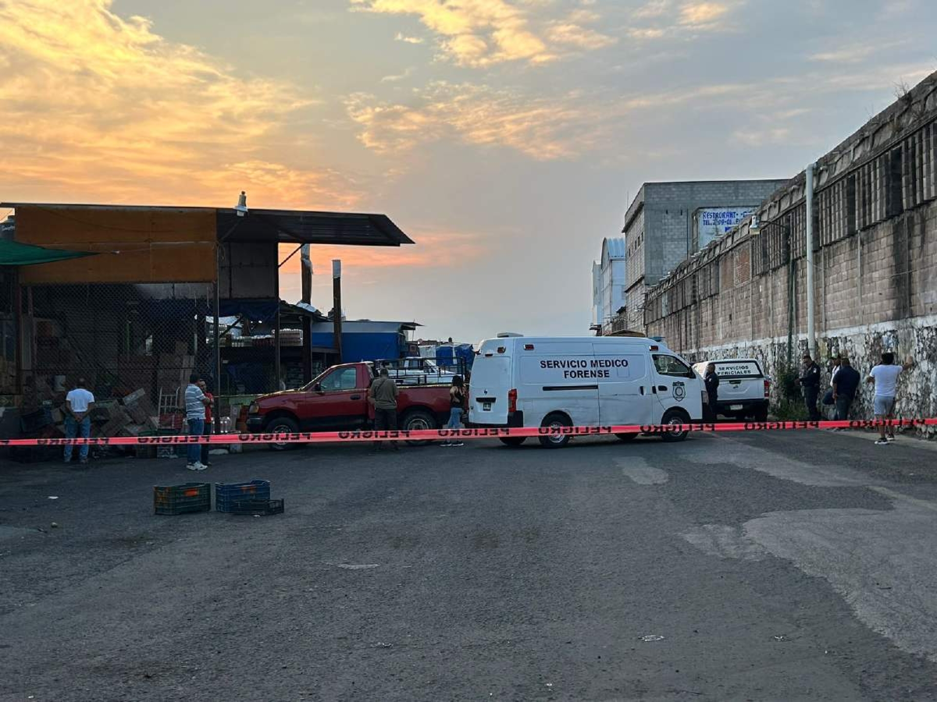 Acribillan a Ricardo Arizmendi en Tetelcingo