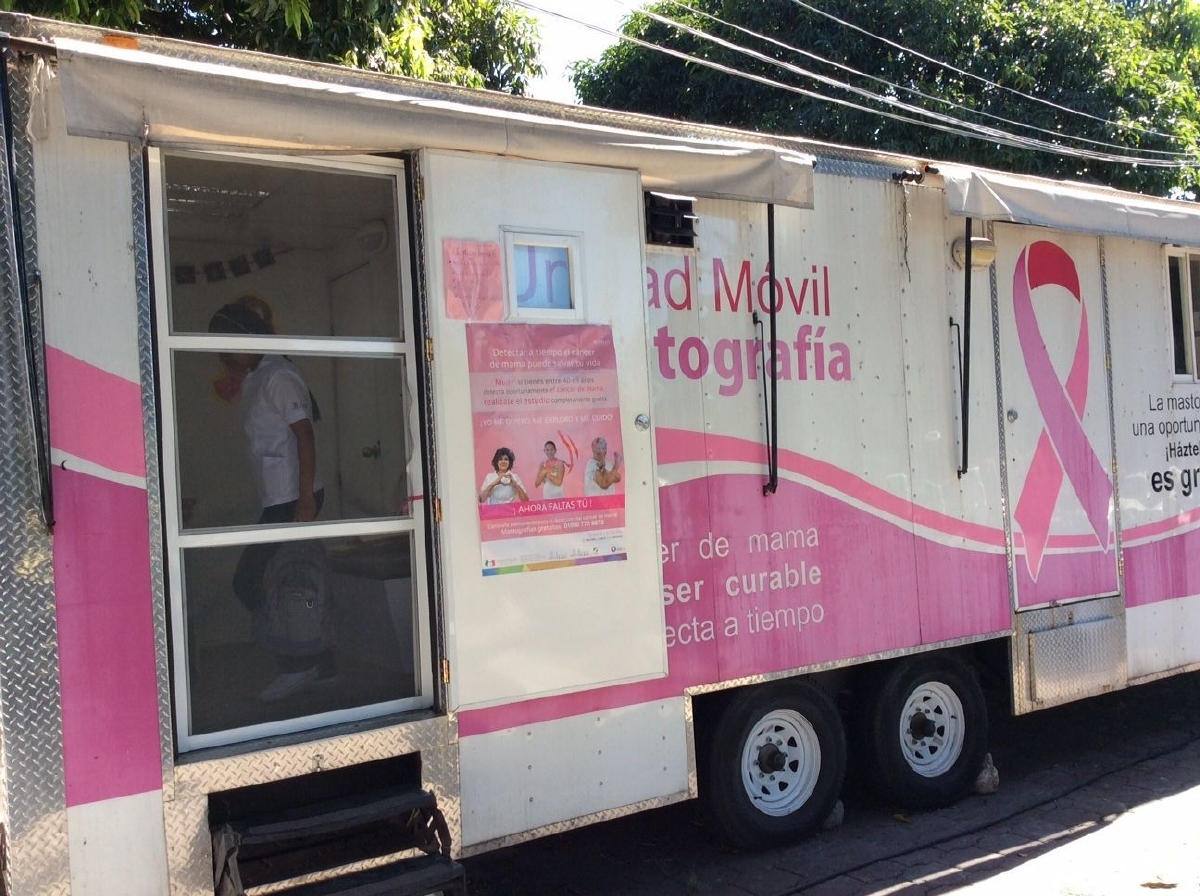 La salud de las mujeres, prioridad en Morelos