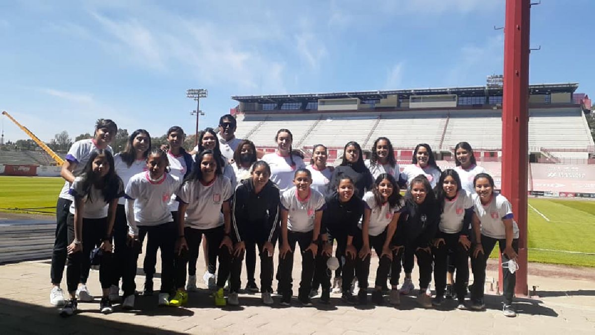 Xochitepec FC disputará duelo pendiente ante Ejército Mexicano