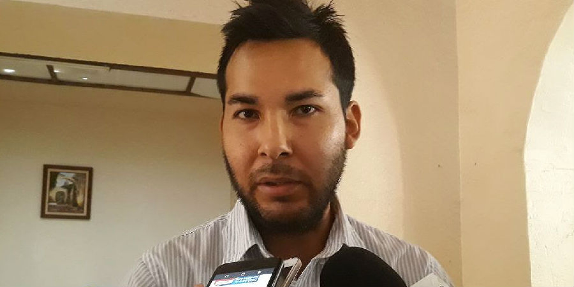 Al menos siete calles en Acapantzingo carecen de agua potable, por bomba descompuesta en pozo