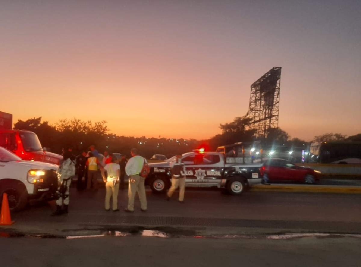 Asesinan a n un hombre al resistirse a un robo