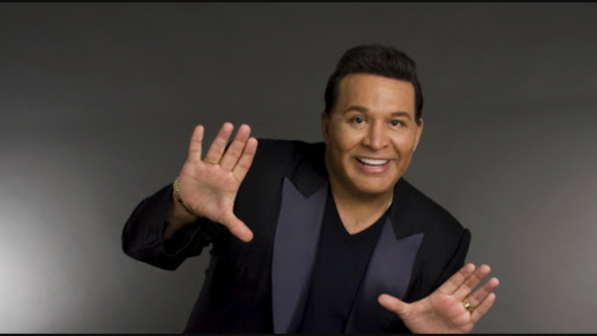 Fallece el comediante Tony Flores