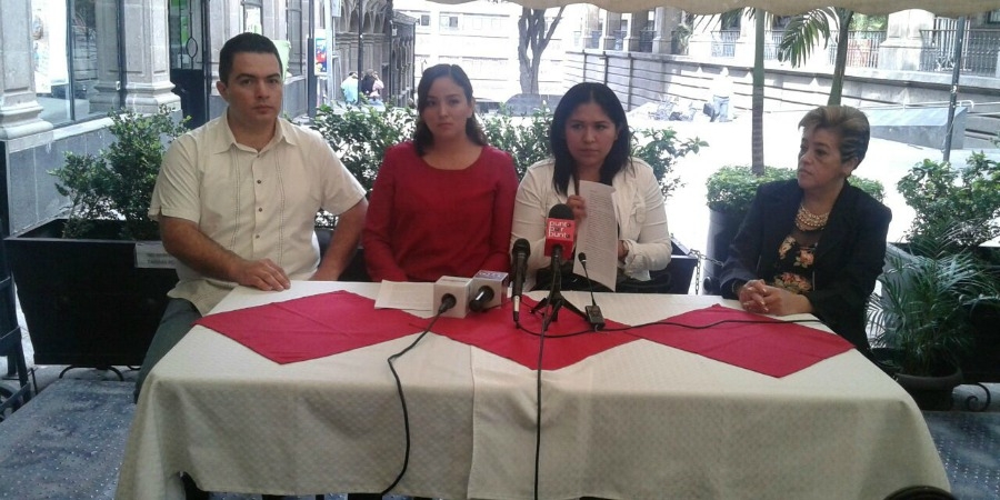 Denuncian a regidor de Cuautla por presunto hostigamiento sexual