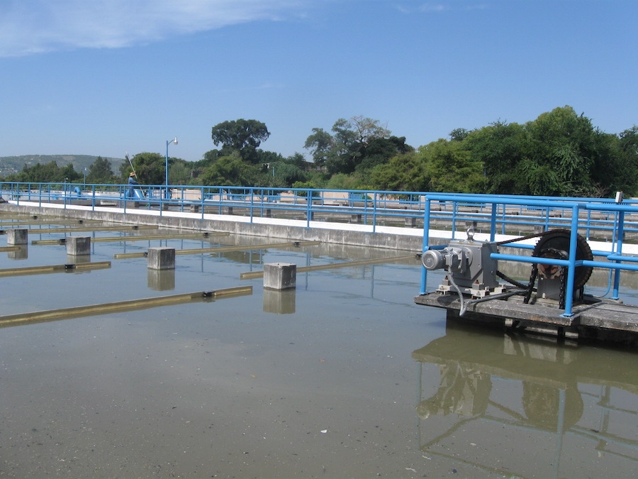 Ejecutivo respetará acuerdos de ejidos para dotar de agua a termoeléctrica: Robledo Chávez