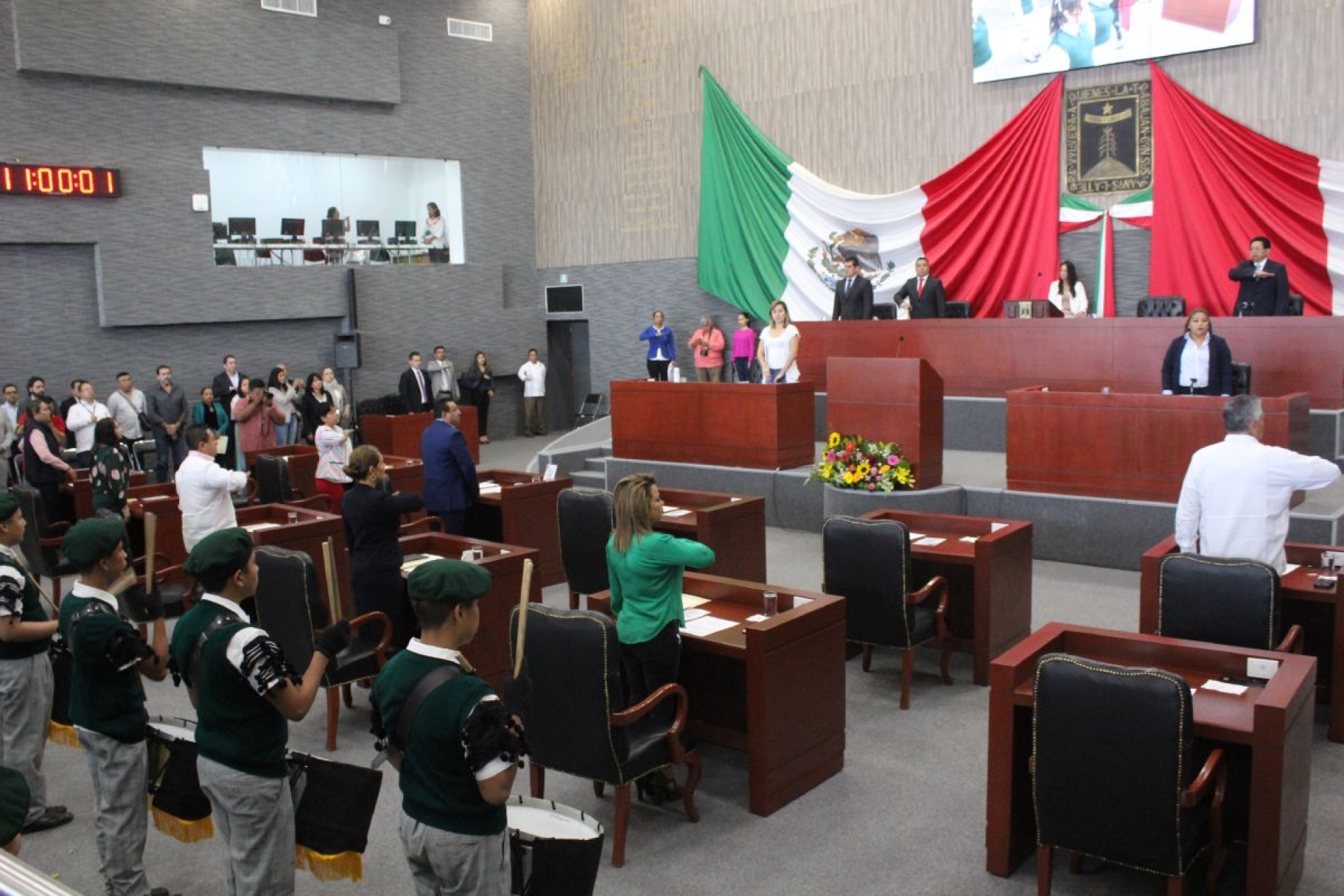 Probable, que diputados sesionen el domingo