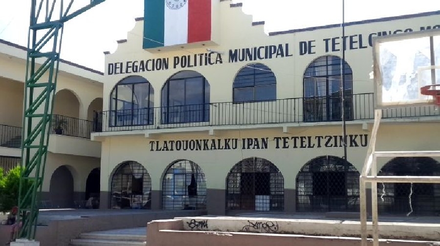 Habitantes de Tetelcingo, preparados para convertirse en municipio indígena