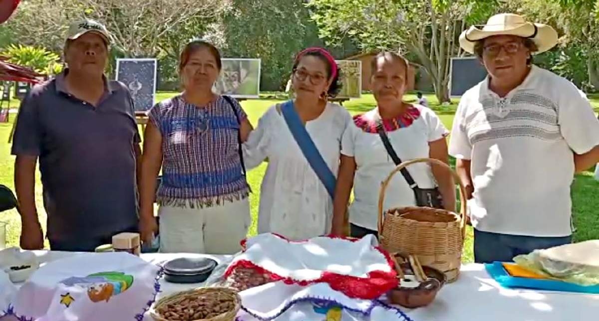 Chocolate artesanal de Coatetelco, una tradición vigente