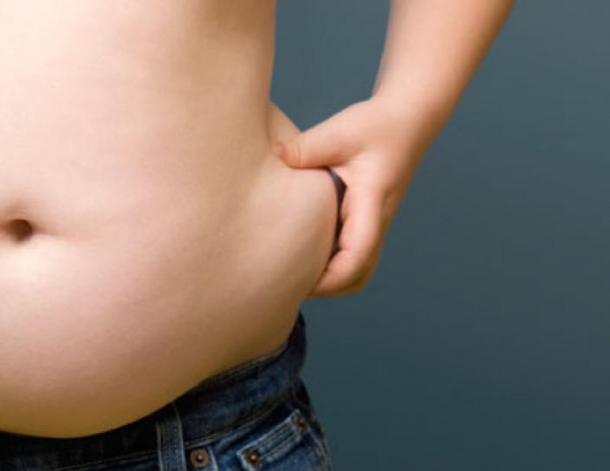 Daños en la piel pueden ser provocados por obesidad