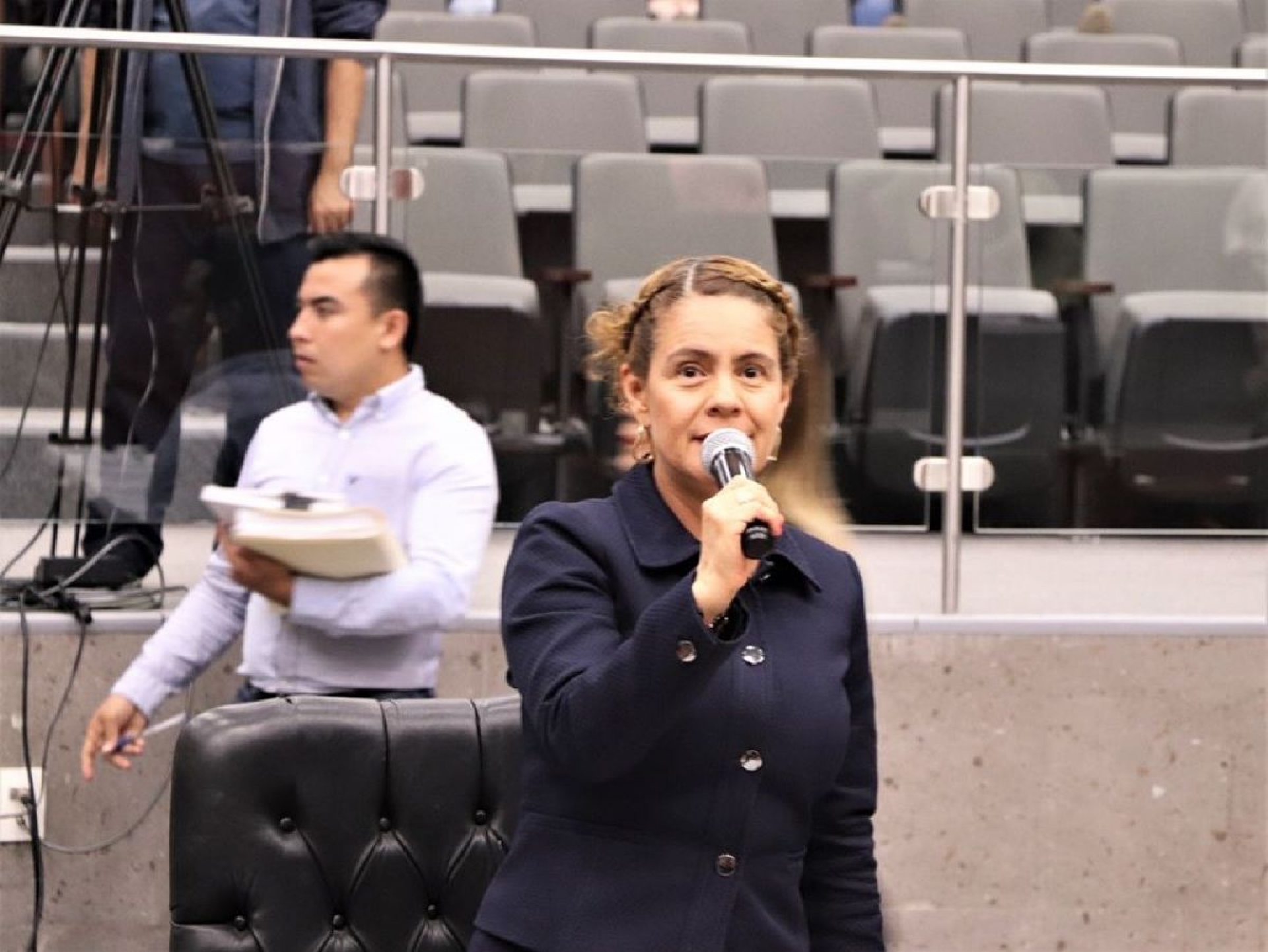 Rebelión de alcaldes; amenazan con bloqueos