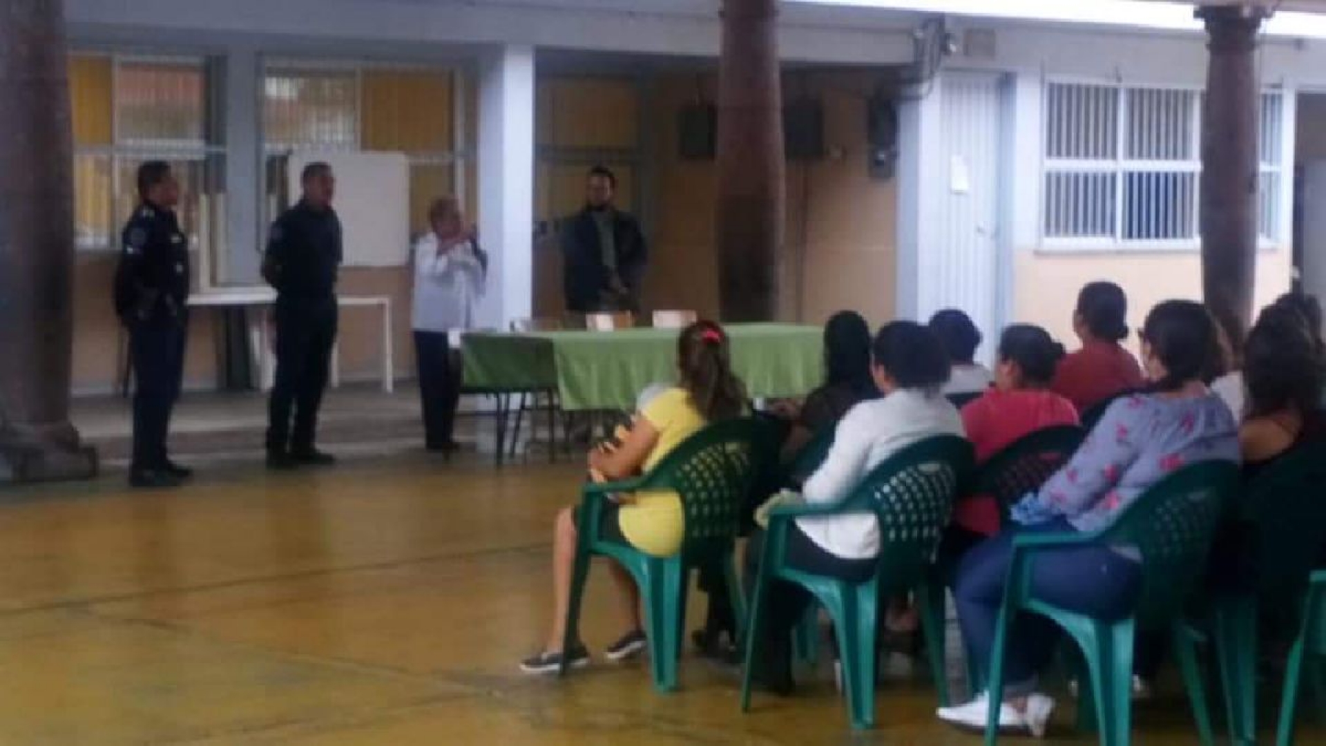Busca gobierno de Puente de Ixtla evitar linchamientos por noticias falsas de robo de niños