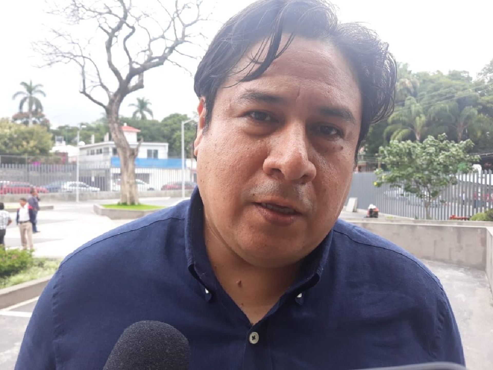 El Paso Exprés no debe quedarse con deficiencias: Rosas López