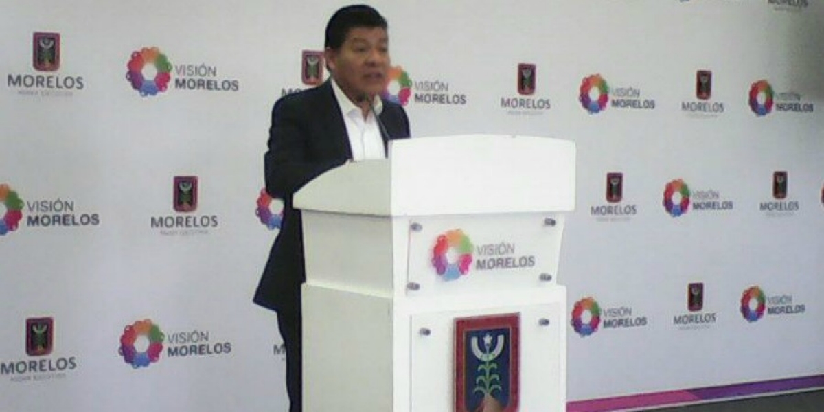 Sostiene Quiroz Medina que secretario de Seguridad Ciudadana en Cuernavaca no será removido del cargo