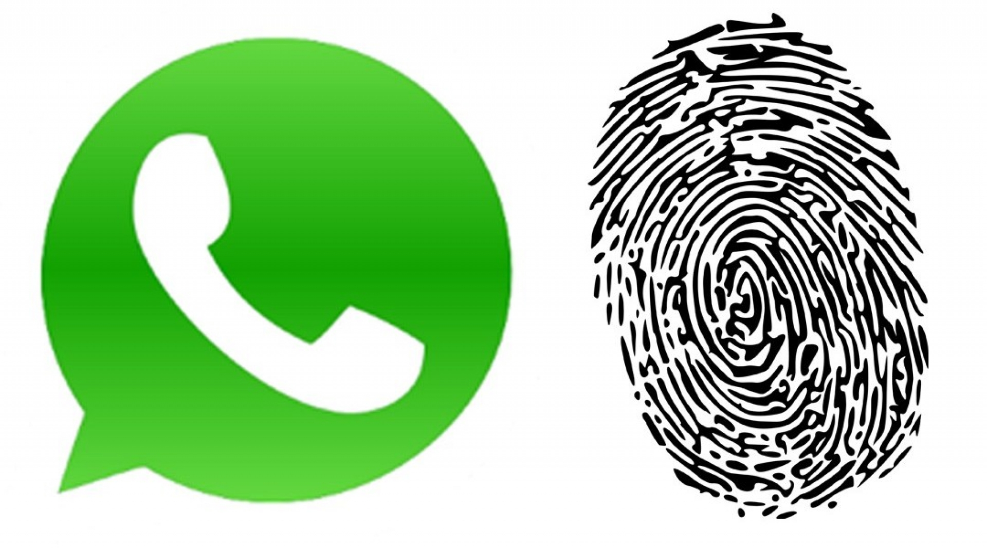 Ahora podrás usar tu huella digital para acceder a WhatsApp