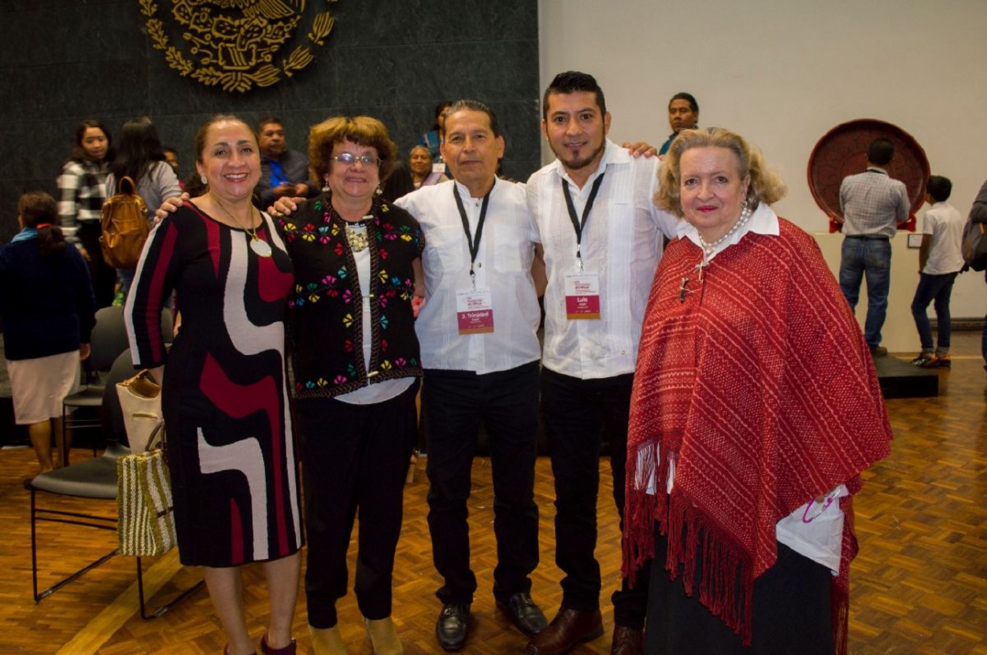 Ganan artesanos morelenses premio nacional de arte popular