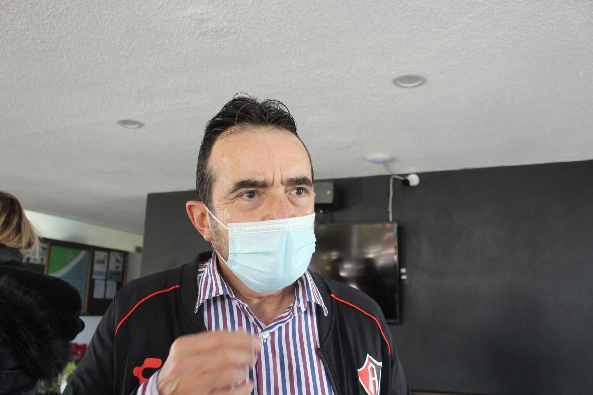 En enero, la vacunación a adolescentes de 12 a 14 años