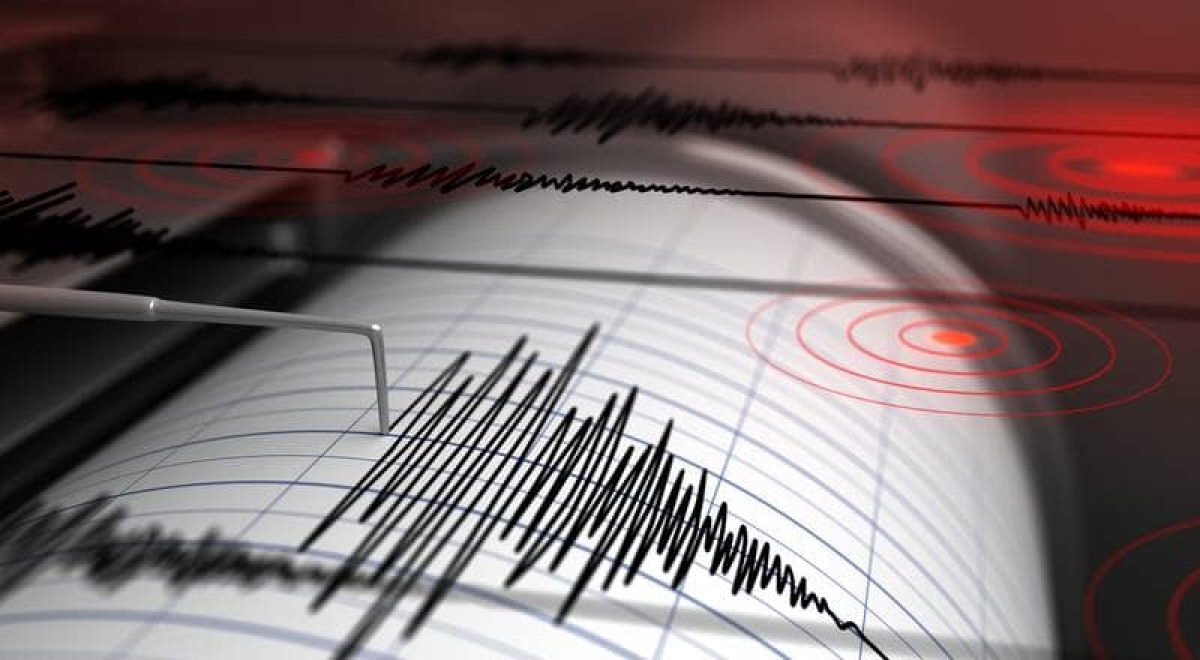 Sismo de magnitud 6.1 sacude Tokio; descartan riesgo de tsunami