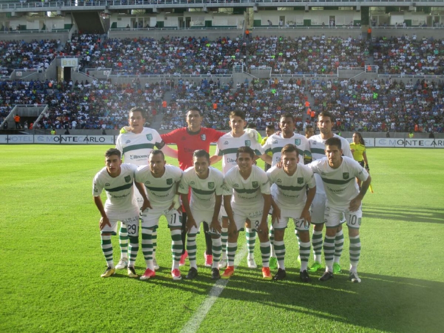 ¡Punto de oro!