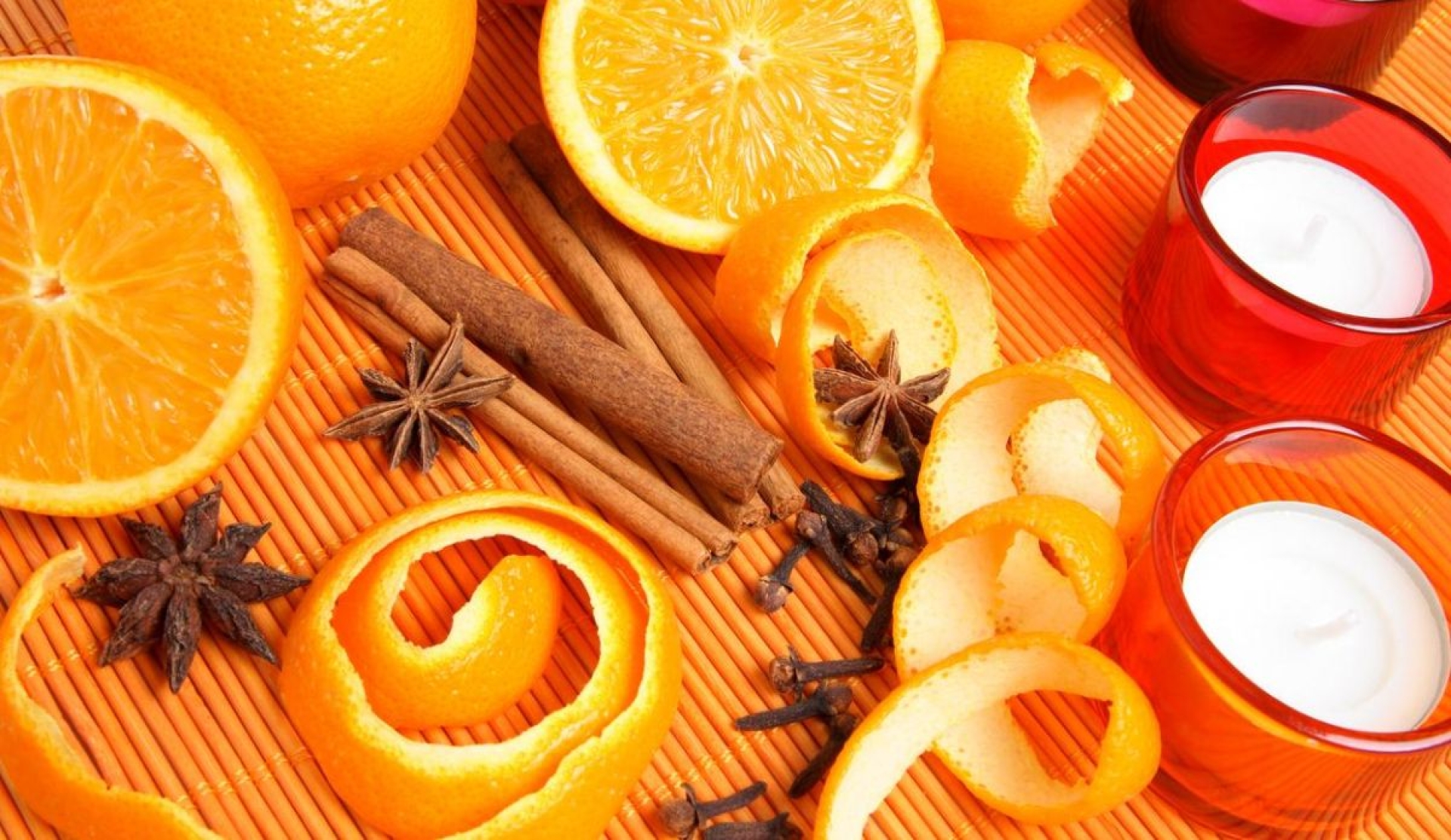 Cómo preparar un aromatizante casero con ingredientes naturales
