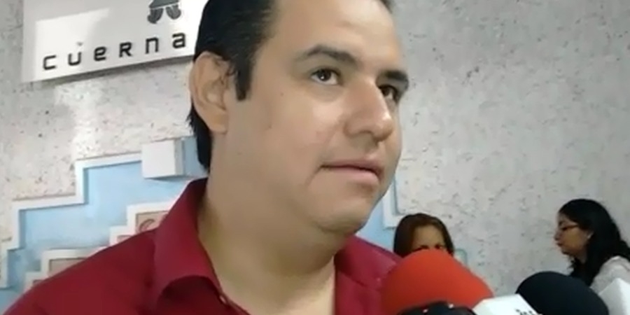 Casetas telefónicas y postes deben regularse en Cuernavaca: Bordonave Zamora