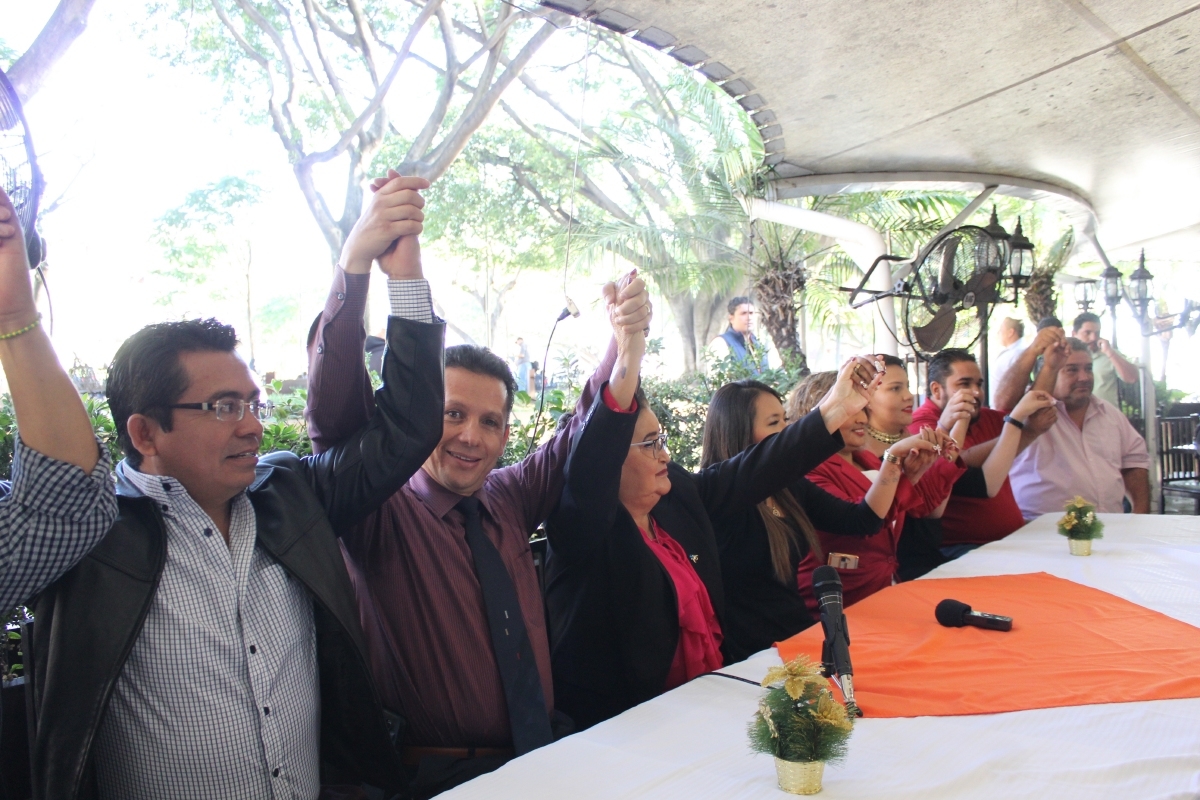 Aseguran que ya hay unidad en el Cabildo temixquense