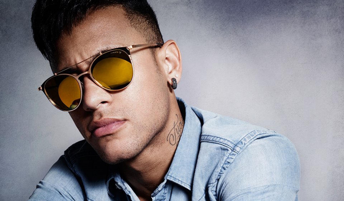 Neymar comparte adelanto de su primer disco