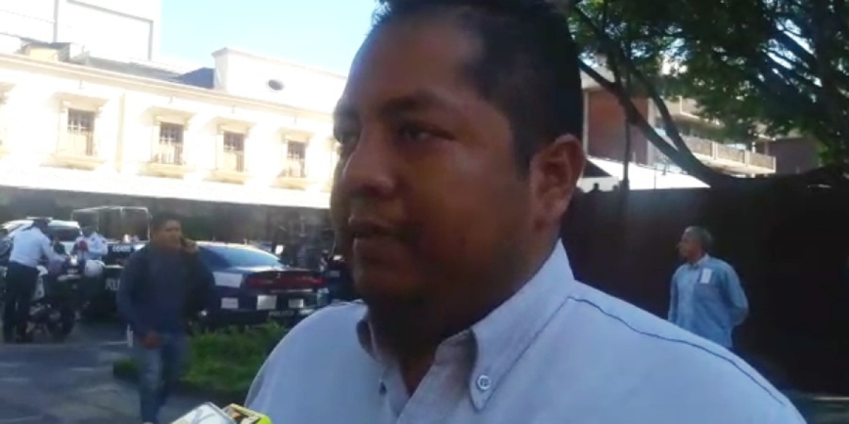 Exigirá Antorcha Campesina nuevo estudio que descarte o confirme existencia de vestigios arqueológicos en Totolapan