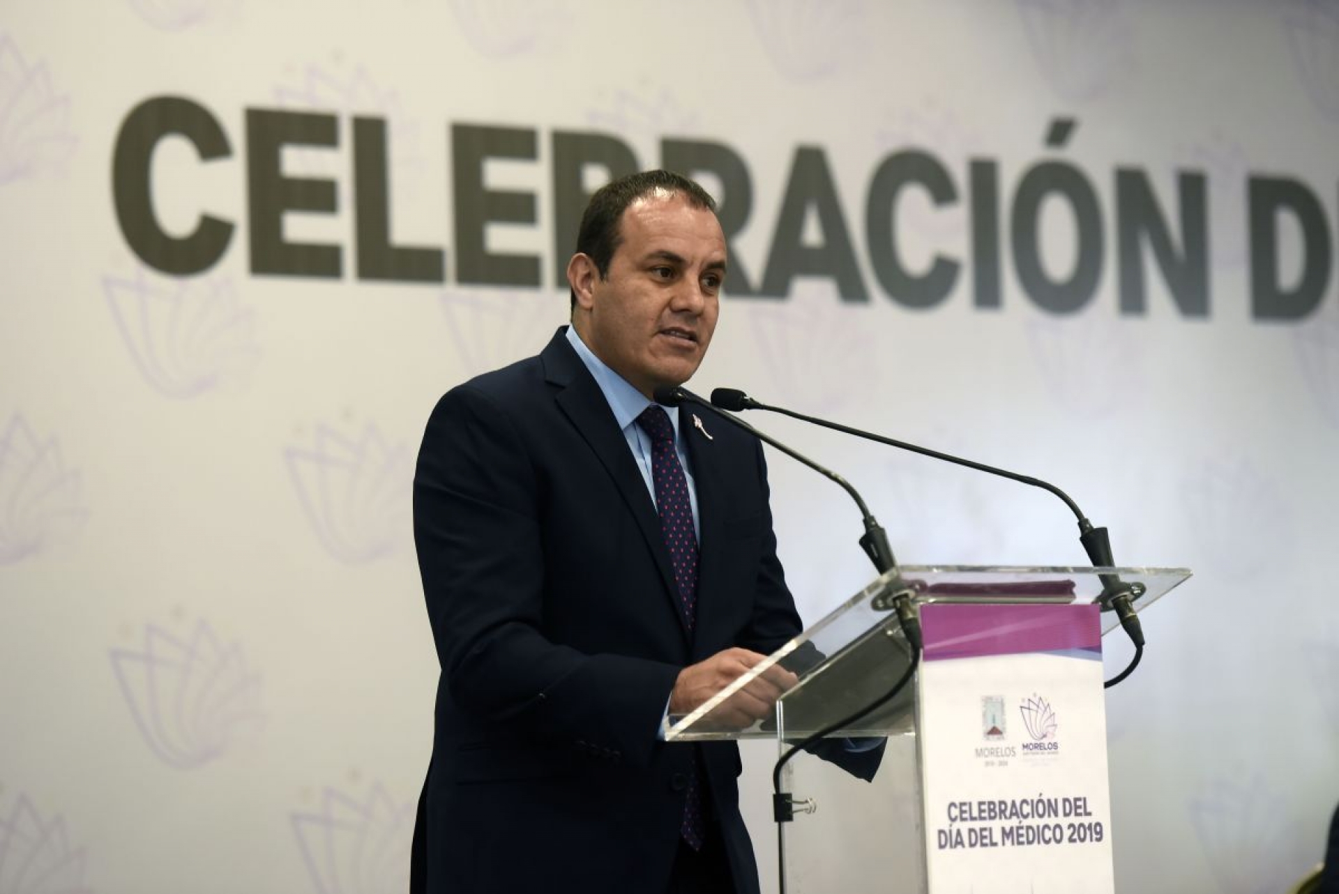 Hay desconfianza en la actuación de autoridades judiciales: CBB