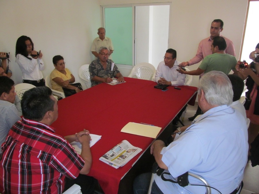 Renovarán el Consejo Consultivo Ciudadano en Jojutla