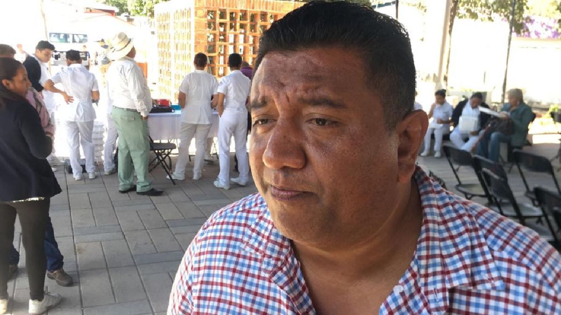 Preocupa el robo a casas en Ayala