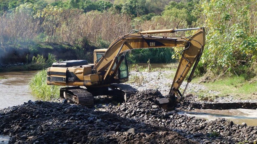 12 familias de la colonia Actopan, en riesgo por la temporada de lluvias