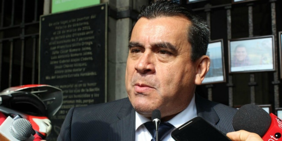 "Morelos está cansado de un gobierno que no le ha dado respuestas": Arrieta Fuentes
