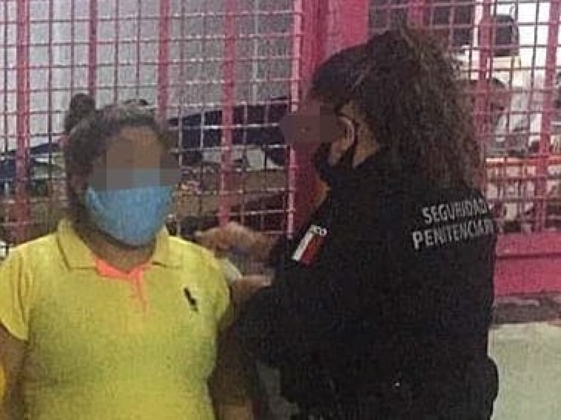 Juez ordena retorno de internas a penal de Atlacholoaya