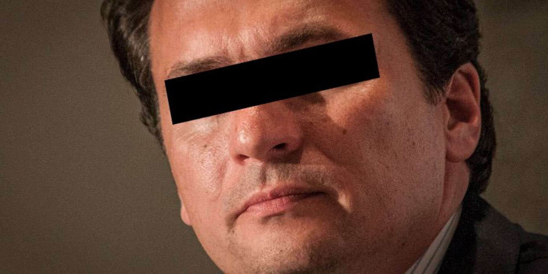 Emilio Lozoya fue detenido en España, confirmó Gertz Manero