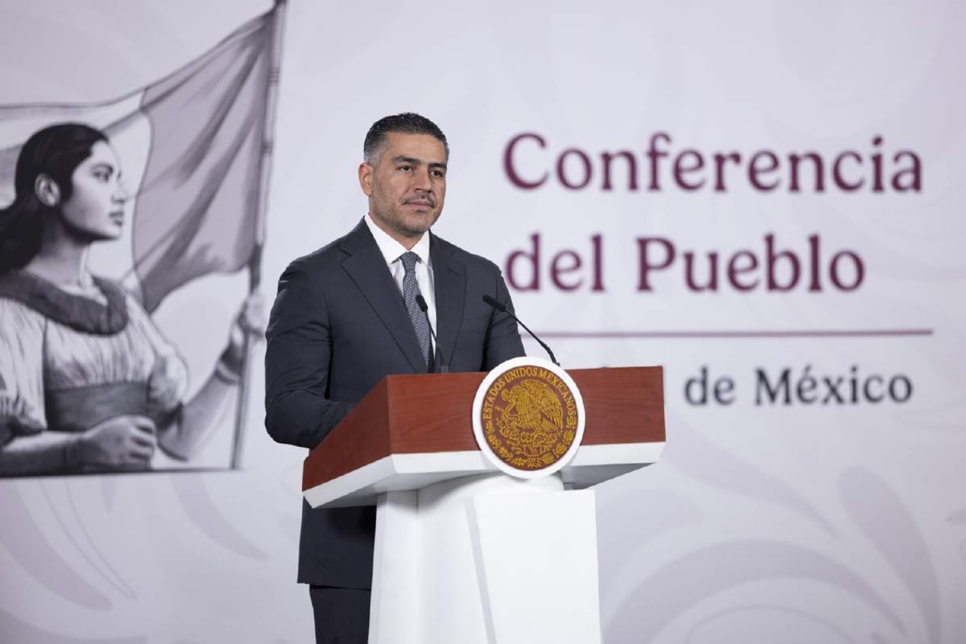 Detiene SSPC federal a generador de violencia en Morelos