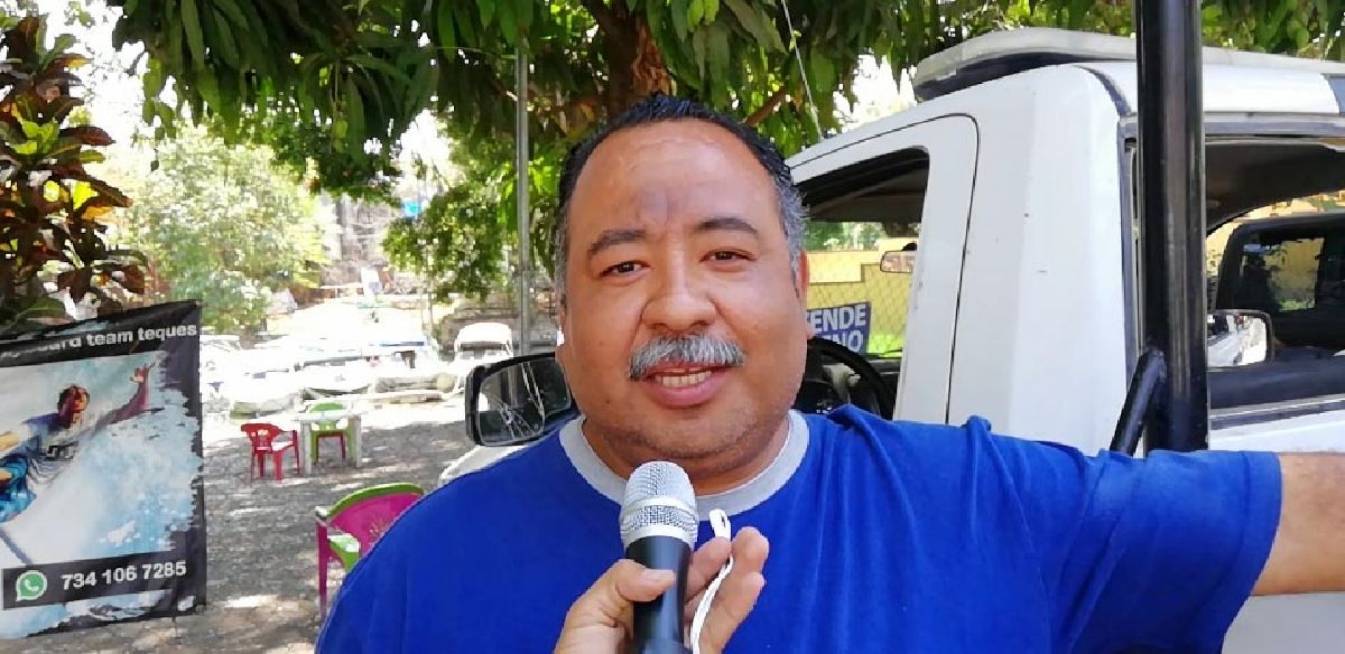 Inspeccionan PC y Prevención del Delito de Puente de Ixtla puntos de afluencia turística