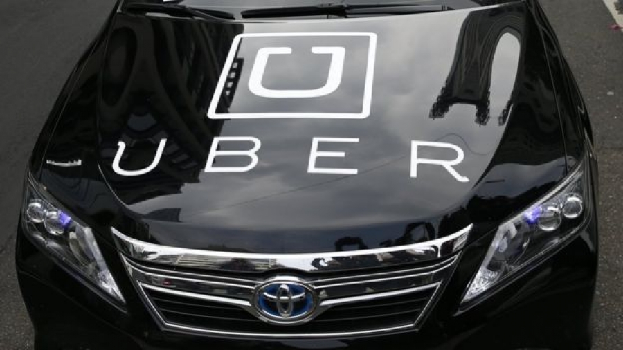 A Uber ya no 'le sale' rentar autos