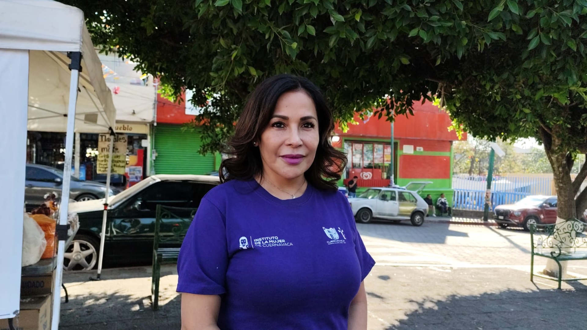 Denuncias de mujeres víctimas de violencia incrementaron hasta 40% en comparación con 2024, refiere IMC