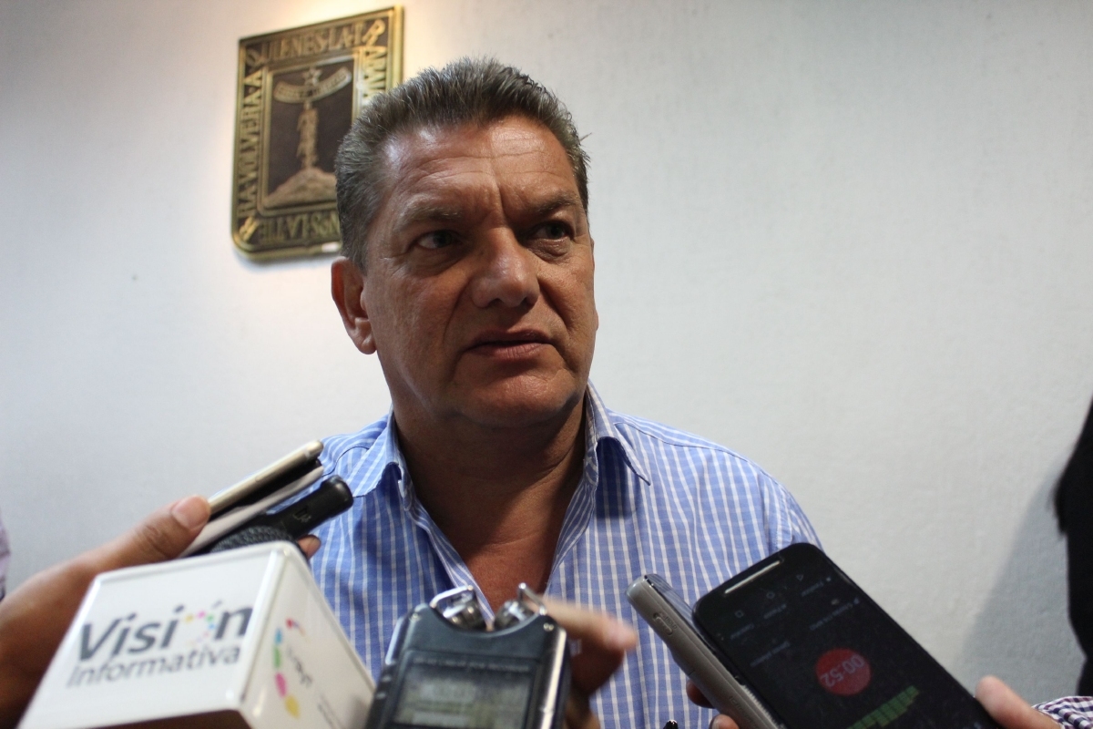 En las próximas semanas se crearán leyes reglamentarias de Sistema Estatal Anticorrupción
